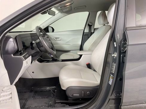 Used 2024 Hyundai Kona SEL FWD image 17
