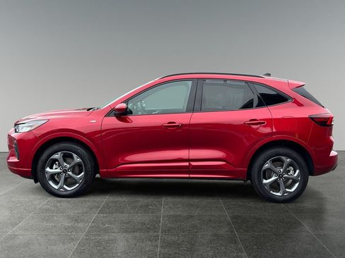 Used 2023 Ford Escape ST-Line Select w/ Tech Pack #1 AWD/4WD image 4