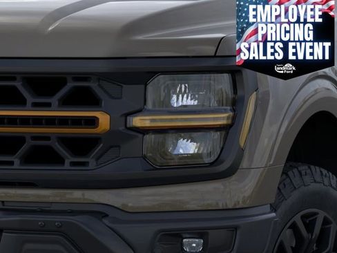 New 2026 Ford F150 Tremor w/ Equipment Group 402A High AWD/4WD image 18