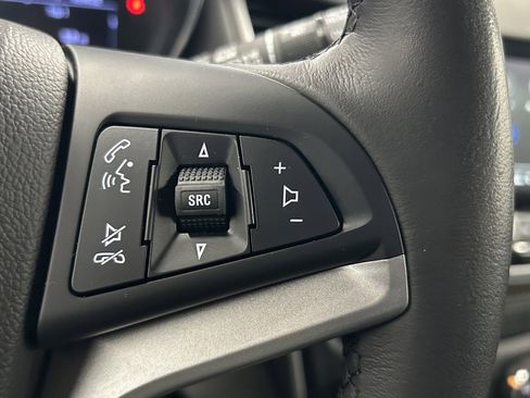 Used 2019 Chevrolet Trax LT w/ LT Convenience Package image 23