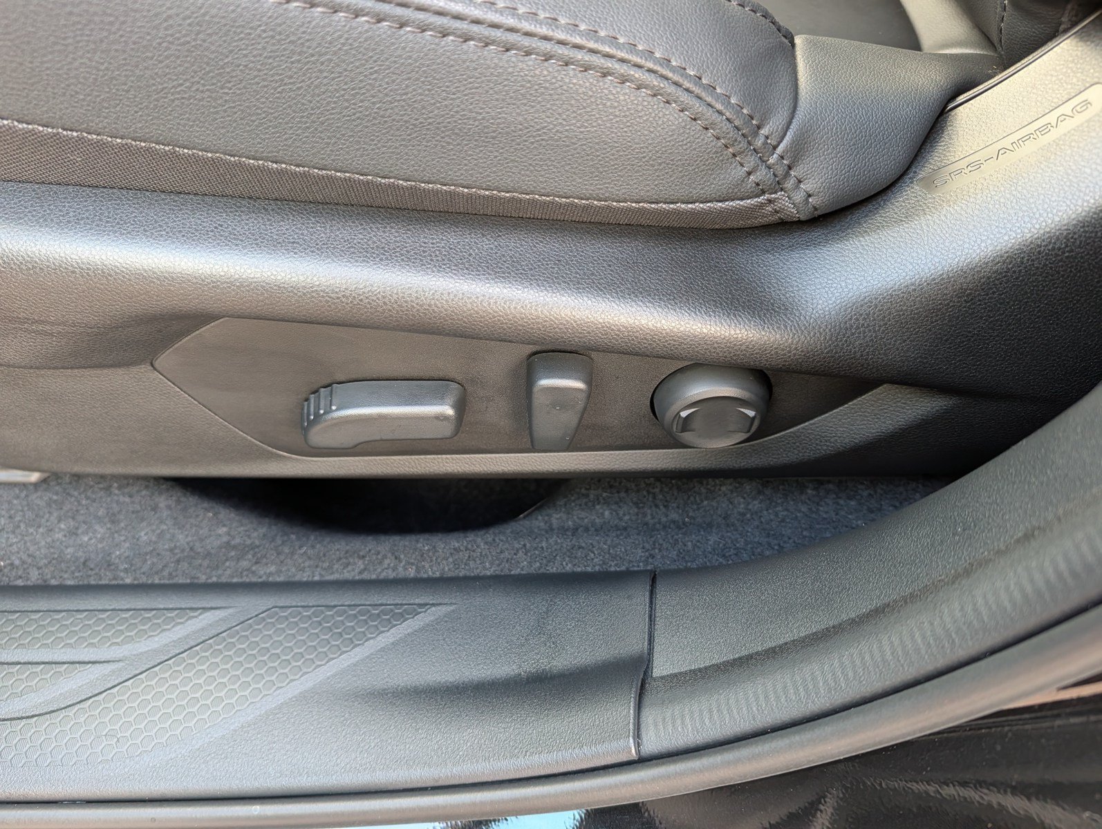 Certified 2026 Subaru Outback Premium AWD/4WD image 19