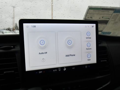 New 2026 Ford Transit 350 148 Medium Roof w/ Upfitter Package image 24