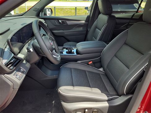 New 2025 Buick Enclave Sport Touring w/ Power Package image 12