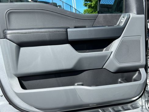 Used 2024 Ford F150 XLT w/ Equipment Group 302A MID image 16