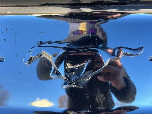 Certified 2019 Ford Mustang Premium w/ Equipment Group 201A image 43