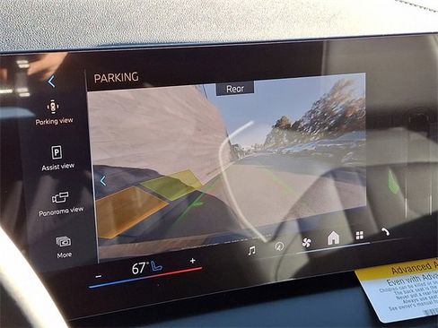 New 2026 BMW X3 xDrive30 w/ M Sport Package image 16