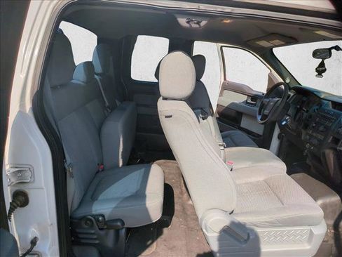 Used 2013 Ford F150 STX RWD image 12