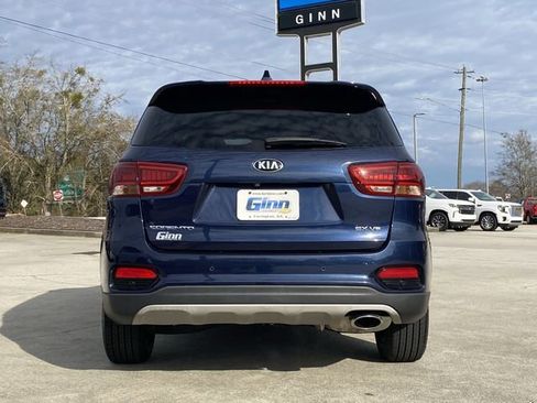 Used 2019 Kia Sorento EX image 5