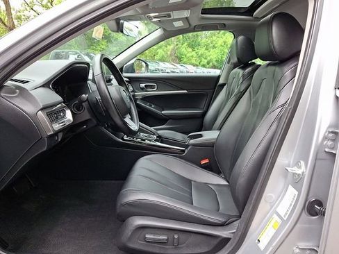 Used 2024 Acura Integra FWD image 13