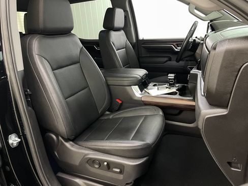Certified 2023 GMC Sierra 1500 SLT w/ SLT Premium Package AWD/4WD image 44