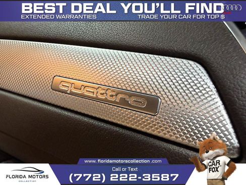 Used 2013 Audi A4 2.0T Premium AWD/4WD image 24