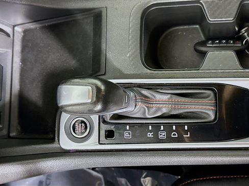 Used 2024 Nissan Sentra SR w/ Trunk Package image 20