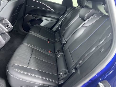 Certified 2024 Cadillac Lyriq Sport RWD image 26