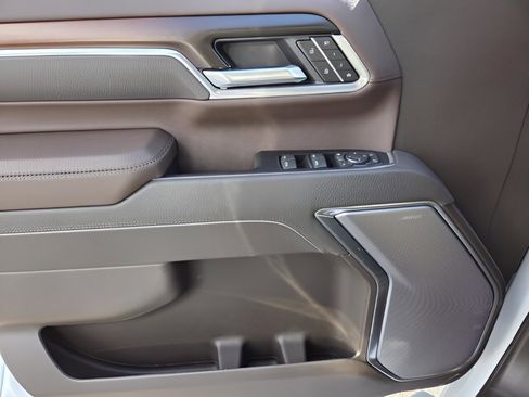 New 2026 GMC Sierra 3500 Denali image 23