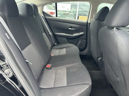 Used 2023 Nissan Sentra SV image 23