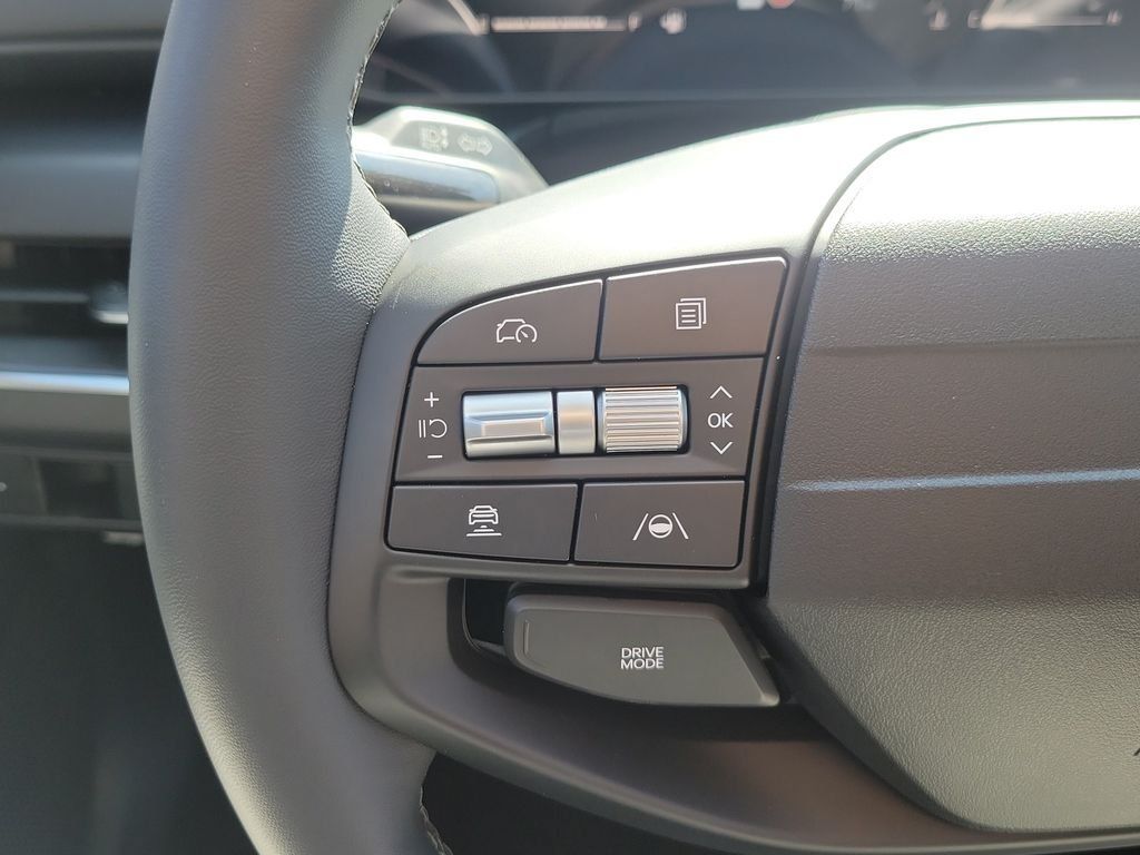 New 2026 Kia K4 EX FWD image 25