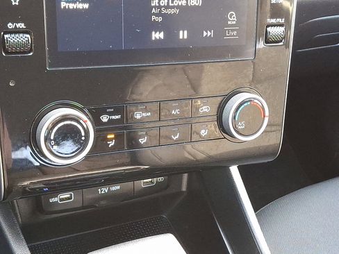 Used 2022 Hyundai Tucson SEL image 15