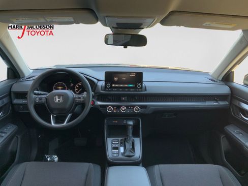 Used 2025 Honda CR-V LX image 15