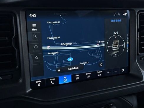 New 2025 Ford Bronco Badlands image 33