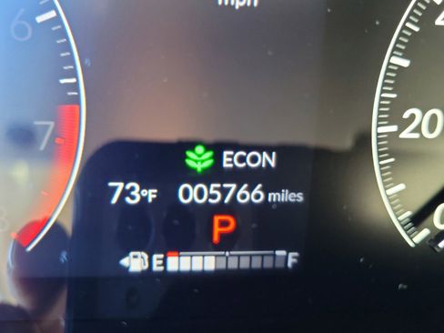 Used 2024 Honda HR-V LX image 21