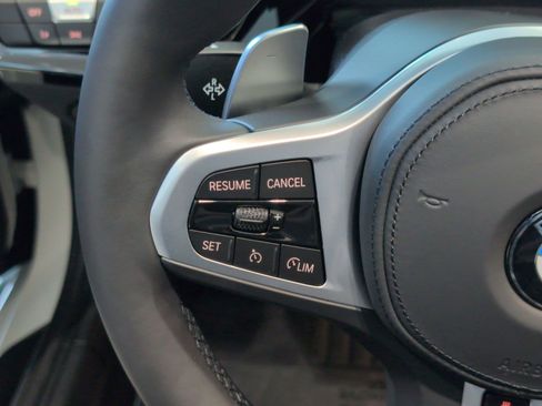 Used 2026 BMW Z4 sDrive30i w/ Premium Package RWD image 19