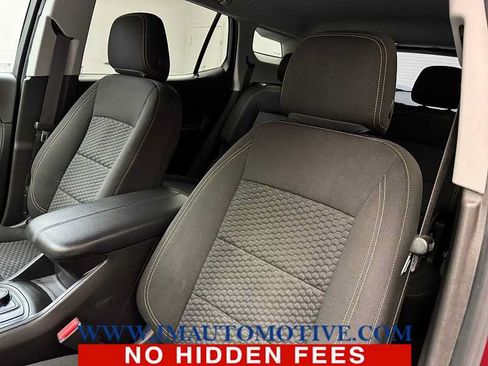 Used 2018 GMC Terrain SLE AWD/4WD image 13
