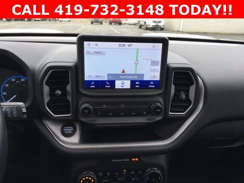 Used 2023 Ford Bronco Sport Big Bend w/ Convenience Package image 24