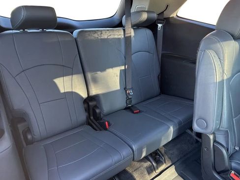 Used 2019 Buick Enclave Premium w/ Experience Buick Package image 31