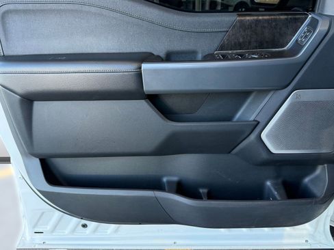 Certified 2021 Ford F150 Lariat w/ Equipment Group 502A High image 24