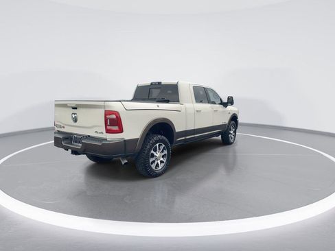 Used 2023 RAM 2500 Limited image 8