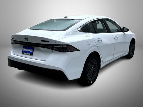 New 2026 Nissan Sentra SV w/ SV Convenience Package image 5