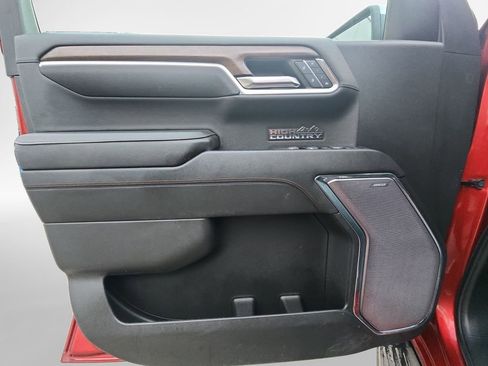 Used 2023 Chevrolet Silverado 1500 High Country AWD/4WD image 14