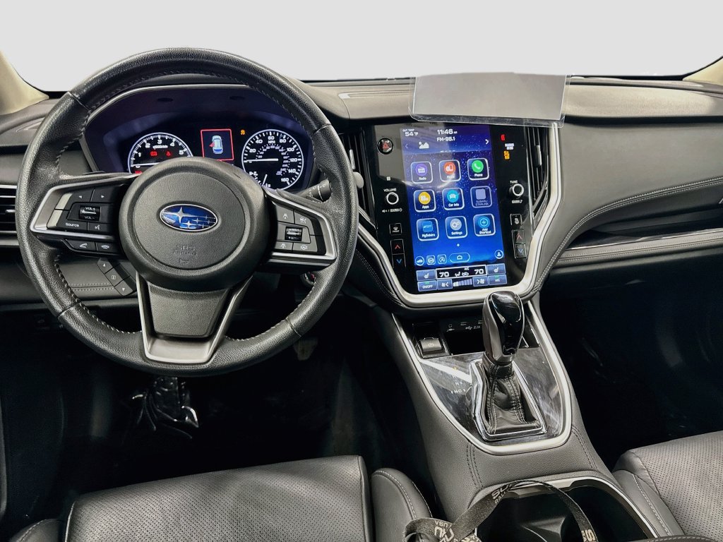 Certified 2022 Subaru Outback Limited AWD/4WD image 20