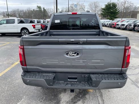 New 2026 Ford F150 XLT image 5