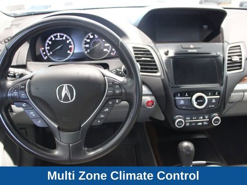 Used 2017 Acura RDX FWD w/ Technology Package image 7