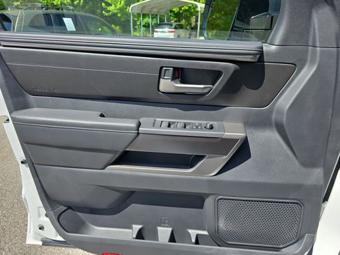 New 2026 Toyota Tundra SR5 RWD image 24