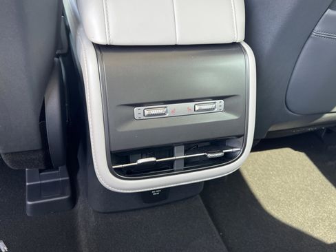 New 2026 Lincoln Nautilus Premier w/ Equipment Group 102A AWD/4WD image 28
