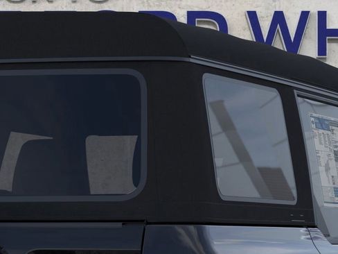 New 2025 Ford Bronco Big Bend image 25