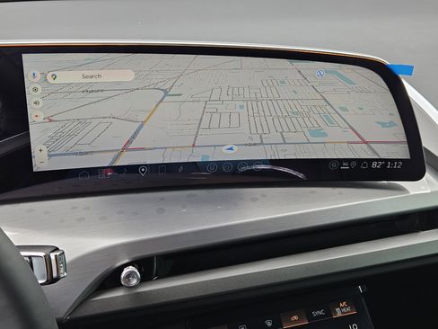 New 2026 Cadillac Vistiq Sport image 26