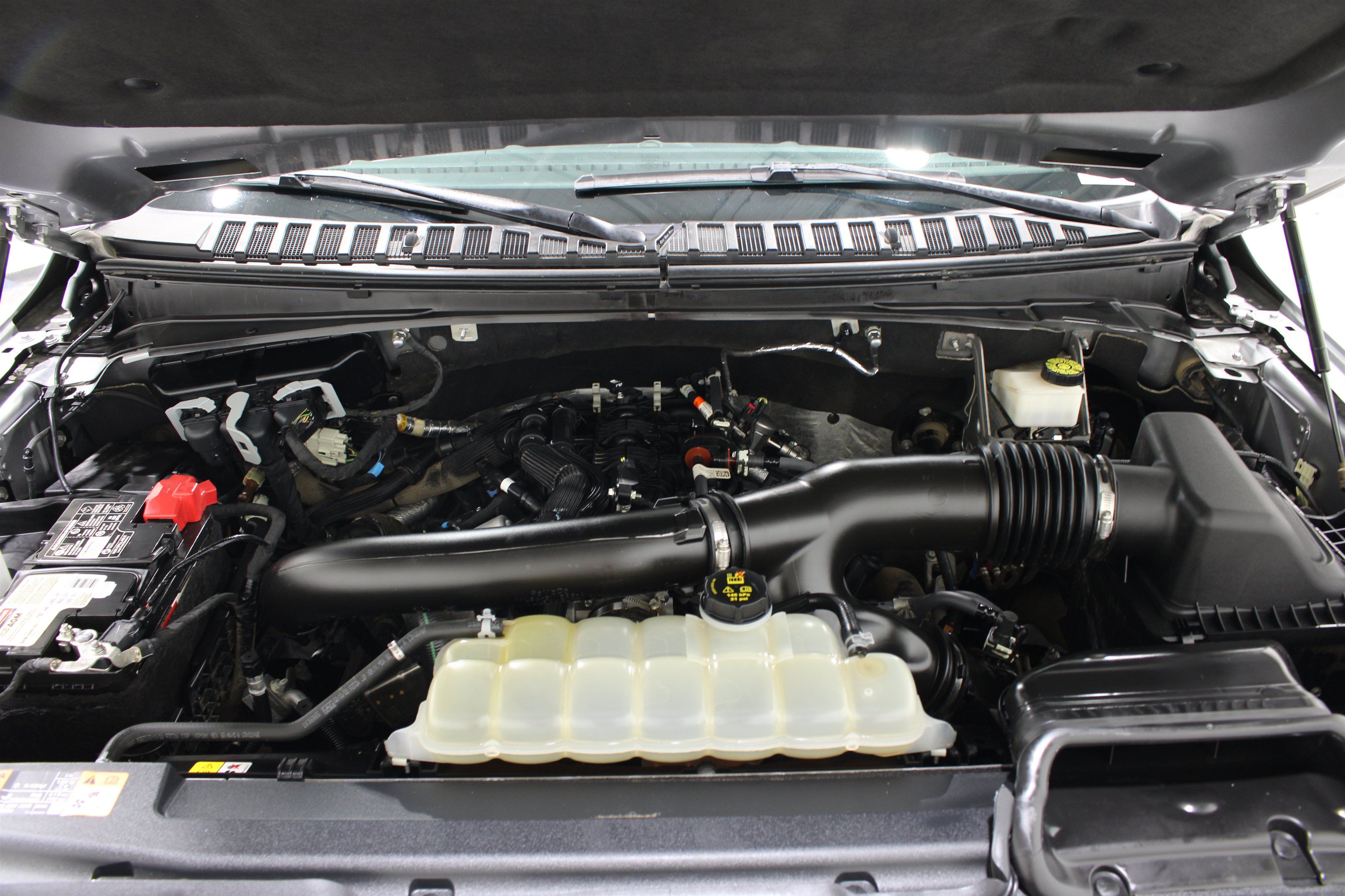 Used 2022 Ford Expedition Max XLT AWD/4WD image 44