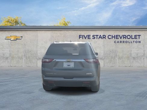 Used 2019 Chevrolet Traverse High Country AWD/4WD image 7