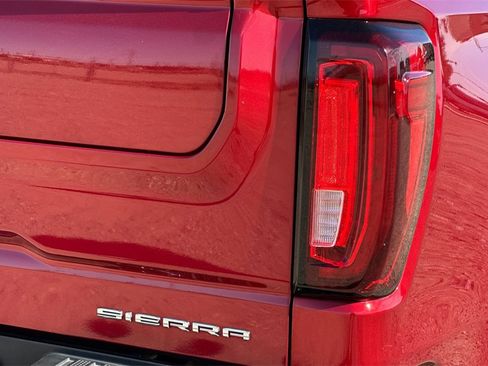 Used 2021 GMC Sierra 1500 Denali w/ Denali Ultimate Package image 29