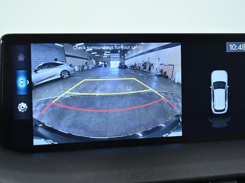 Used 2025 Genesis GV70 2.5T image 17