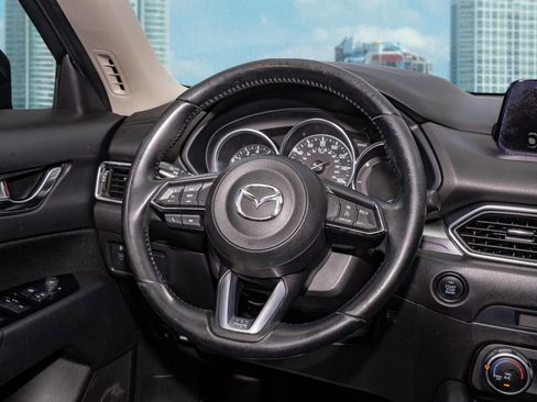Used 2018 MAZDA CX-5 Sport image 15
