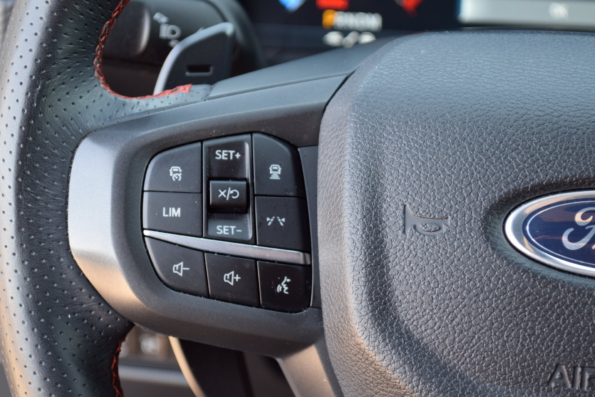 Used 2024 Ford Ranger Raptor AWD/4WD image 8