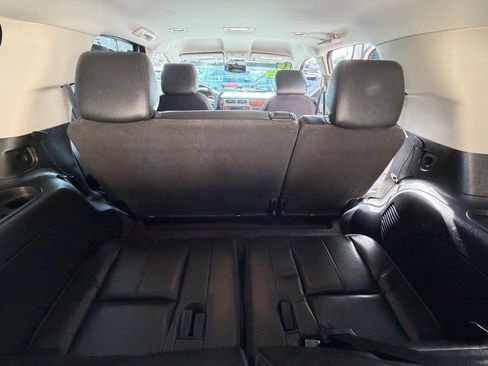 Used 2014 Chevrolet Tahoe LT RWD image 17