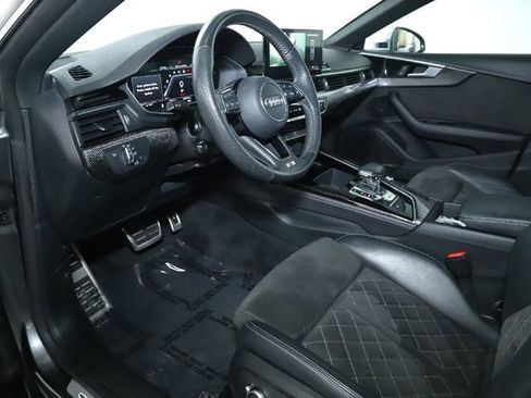 Used 2020 Audi S5 Premium Plus w/ S Sport Package image 26