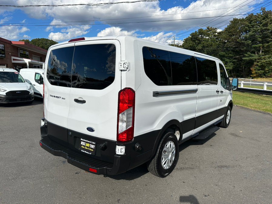 Used 2019 Ford Transit 350 XL RWD image 6