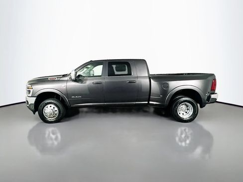 New 2026 RAM 3500 Longhorn w/ Towing Technology Group AWD/4WD image 4