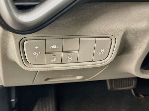 Used 2022 Kia Soul LX w/ Technology Package FWD image 17